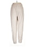 Boston Proper Silver Casual Pants Size XL - photo 2