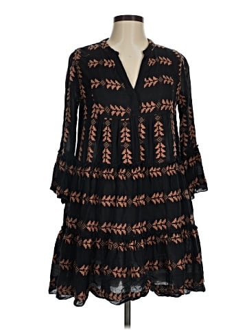 Elan Casual Dress (view 1)
