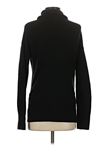 Theory Cashmere Pullover Sweater (view 2)