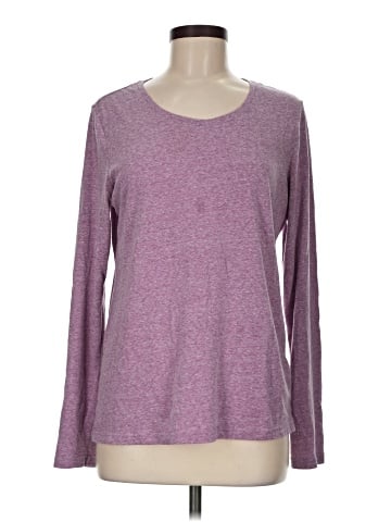 Duluth Trading Co. Long Sleeve T-Shirt (view 1)
