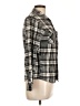 Assorted Brands Plaid Black Long Sleeve Button-Down Shirt Size XL - photo 4