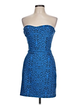 Karina Grimaldi Cocktail Dress (view 1)