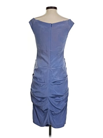 Nicole Miller Cocktail Dress (view 2)