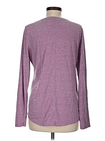 Duluth Trading Co. Long Sleeve T-Shirt (view 2)
