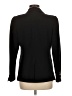 Lord & Taylor Black Blazer Size 8 - photo 2