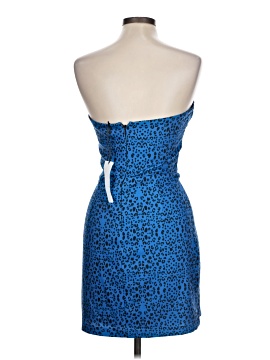 Karina Grimaldi Cocktail Dress (view 2)
