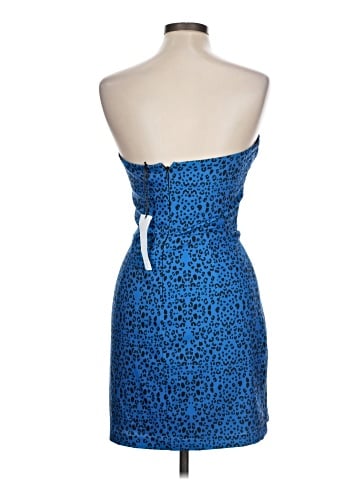 Karina Grimaldi Cocktail Dress (view 2)