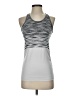 Athleta Silver Active Tank Size S - photo 1