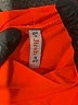 Assorted Brands Orange Long Sleeve Top Size L - photo 7