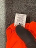 Assorted Brands Orange Long Sleeve Top Size L - photo 8
