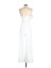 Lulus White Jumpsuit Size S - photo 2