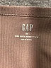 Gap Brown Sleeveless T-Shirt Size XS - photo 7