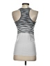 Athleta Silver Active Tank Size S - photo 2