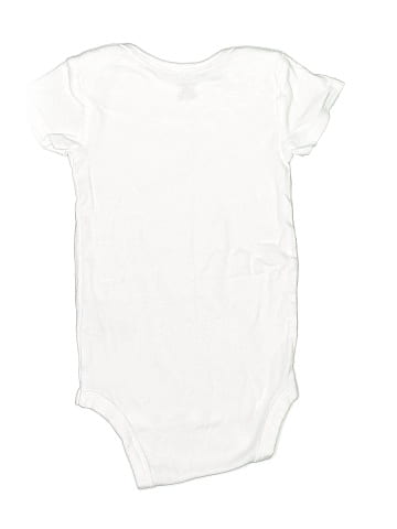 Gerber Short Sleeve Onesie (view 2)