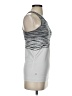 Athleta Silver Active Tank Size S - photo 4
