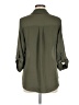 By & By 100% Polyester Green 3/4 Sleeve Blouse Size M - photo 2
