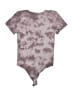 American Eagle Outfitters Tie-dye Gray Bodysuit Size M - photo 2