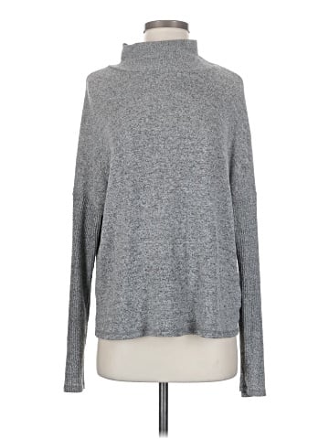 Everly Turtleneck Sweater (view 1)