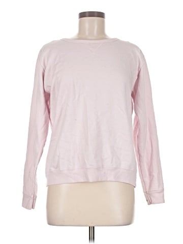 Hanes Sweatshirt (view 1)