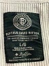 Buffalo by David Bitton 100% Cotton Gray Jacket Size L - photo 6