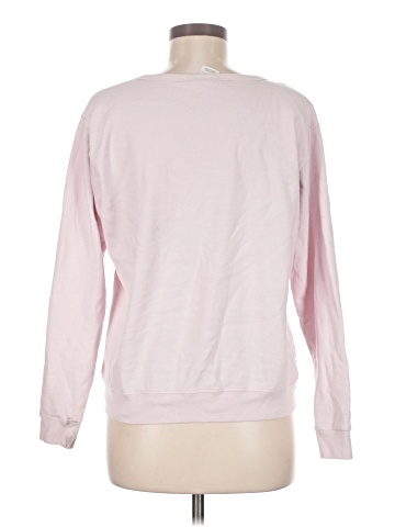Hanes Sweatshirt (view 2)