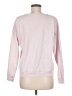 Hanes Pink Sweatshirt Size M - photo 2
