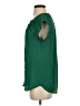 Daniel Rainn 100% Polyester Green Short Sleeve Blouse Size S - photo 5