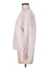 Hanes Pink Sweatshirt Size M - photo 5