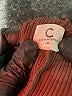 Commense Brown Casual Dress Size M - photo 7