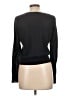 CAbi 100% Cotton Black Cardigan Size L - photo 2