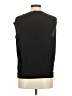 BCBGMAXAZRIA Black Sleeveless Blouse Size M - photo 2