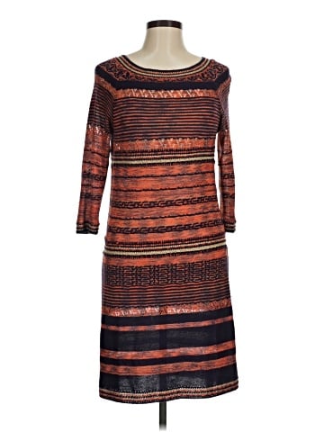 Diane von Furstenberg Casual Dress (view 1)