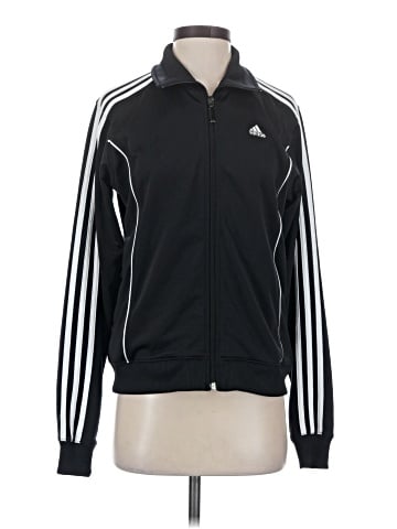 Adidas Track Jacket (view 1)