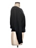 CAbi 100% Cotton Black Cardigan Size L - photo 4