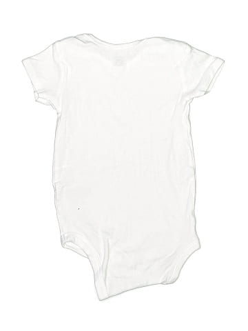 Gerber Short Sleeve Onesie (view 2)
