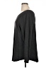 CAbi Gray Long Sleeve Top Size XL - photo 5