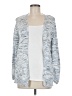 Assorted Brands Blue Cardigan Size M - photo 1