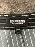 Express Black Casual Dress Size XS - photo 4