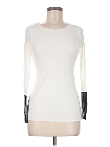 Bailey 44 Long Sleeve Top (view 1)