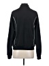 Adidas 100% Polyester Black Track Jacket Size S - photo 2