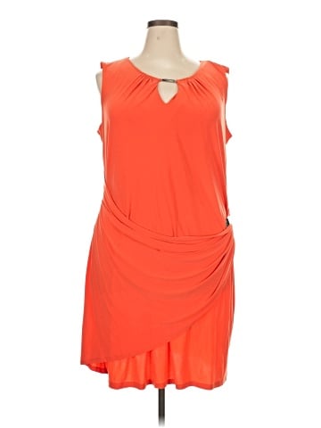K. Jordan Casual Dress (view 1)