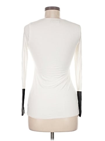 Bailey 44 Long Sleeve Top (view 2)