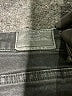 Bershka Solid Black Jeans Size 26 waist (estimated) - photo 7