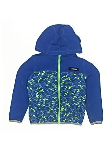 Lands' End Jacket (view 1)