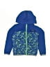 Lands' End 100% Polyester Blue Jacket Size 4T - photo 1
