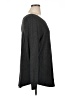 CAbi Gray Long Sleeve Top Size XL - photo 4