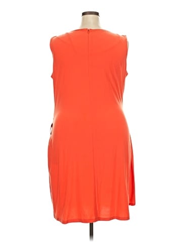 K. Jordan Casual Dress (view 2)