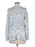 Assorted Brands Blue Cardigan Size M - photo 2