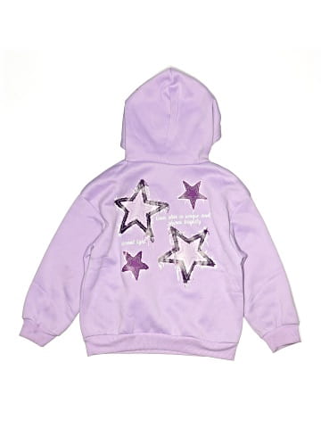 Adidas Pullover Hoodie (view 2)