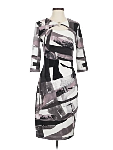 Joseph Ribkoff Cocktail Dress (view 1)